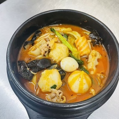 中国料理　安記　土橋店の写真2