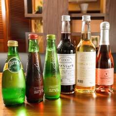 レストランHummingbird ハミングバードのコース写真