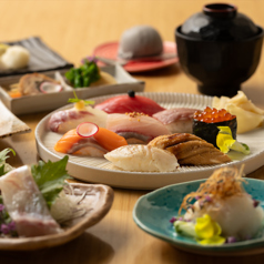 寿司　なかご　近鉄上本町店の特集写真