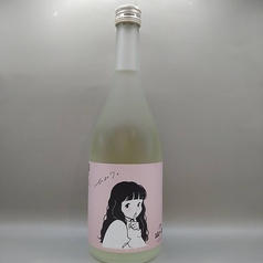 【冷酒】山の壽/やまのことぶき　ひみつ　福岡県