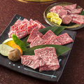 焼肉　千盛のおすすめ料理1