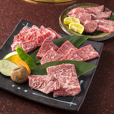 焼肉　千盛のおすすめ料理1