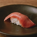 料理メニュー写真&nbsp;いくら/本まぐろ中トロ/ホタテ貝柱