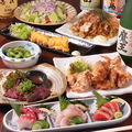 花ざかり 美野島店のおすすめ料理1