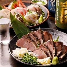 和食居酒屋 米どころ 上大岡の写真3