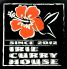 アイリーカレーハウス IRIE CURRY HOUSEのロゴ