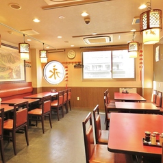 本格中華料理 永利 豊洲3号店の特集写真