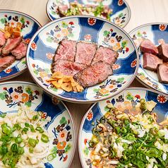 ABURIYA 炙家 松茂店のおすすめ料理1