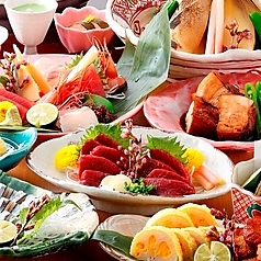 大衆酒場 ふくろう 藤が丘店特集写真1