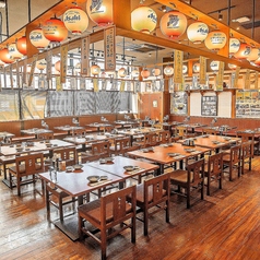 大衆食堂 安べゑ アスティ三島サウス店特集写真1