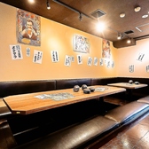 どま酒場 浦和店の写真