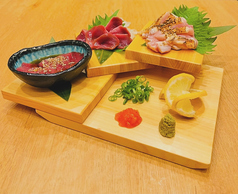 鳥焼酒場 暁 心斎橋本店の写真