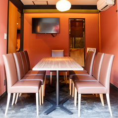 肉酒場 牛兵衛 烏丸店の特集写真