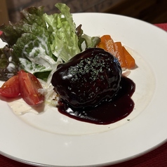 こだわり食材とうまい酒のお店 iamiのおすすめランチ2