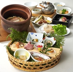 菜な 二の丸亭 六本木ヒルズ店の写真