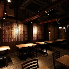 百炉まんの雰囲気3