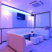 ちょい飲み居酒屋　Fleurirの雰囲気2