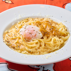 淡路島産のもっちもち生パスタが美味！！