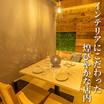 柏/肉バル/駅チカ/飲み放題/貸切/女子会/イタリアン/完全個室/誕生日/デート/合コン/喫煙可/居酒屋