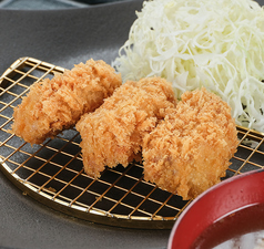 うまい処 こだわりや フシキのおすすめランチ3