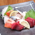 料理メニュー写真&nbsp;刺身