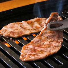 焼肉 和牛 一文字のおすすめ料理2