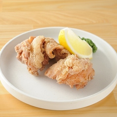 若鶏の唐揚げ（2個）