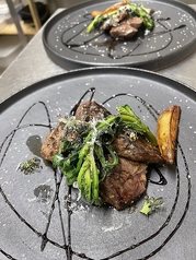 Cafe&Diner hungry ハングリーのコース写真