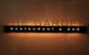 THE GARDEN RESTAURANT&BARのURL1