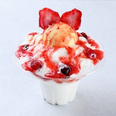 ミックスベリー