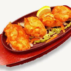 チキンティッカ（４ｐ）