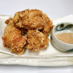 福鶏の唐揚げ