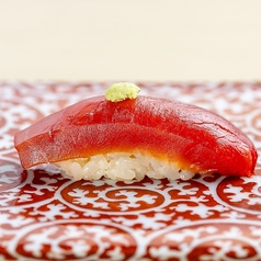 梵凡 十貫握り