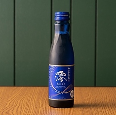 澪 スパークリング(150ml)