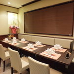 忘新年会はもちろん、歓送迎会や接待、お祝いなど、色々なシーンでお使いいただけます！