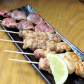 旬魚酒菜HAKATA屋のおすすめ料理3