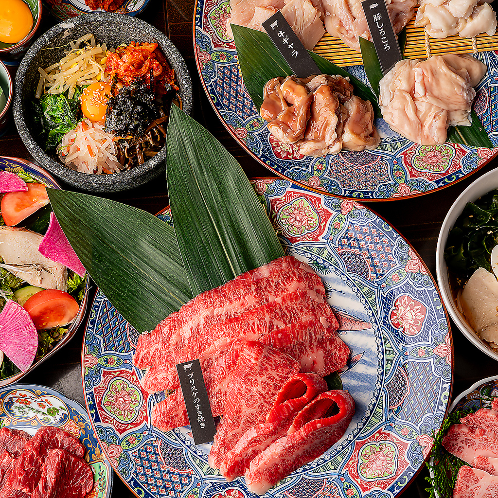 アラカルト、コース、単品、飲み放題もございます！