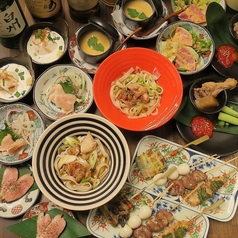 UDON酒場 三三六號 立川特集写真1