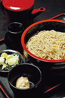 草笛の美味しい七割蕎麦