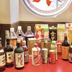 本格中華料理 永利 豊洲3号店の特集写真