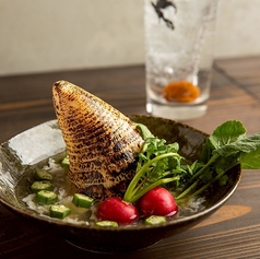 ミヤノカラスの写真2