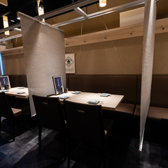 俺のやきとり割烹吉祥寺の雰囲気2