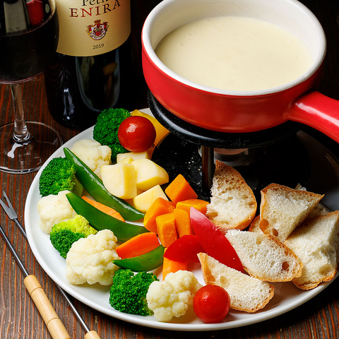 NbLI Crocchio n̗mHo