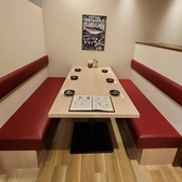 藁焼き　居酒屋　龍馬　シャミネ鳥取店の雰囲気2