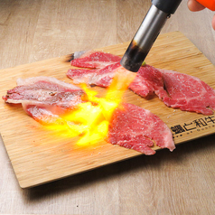 牡蠣と和牛の奴隷の特集写真