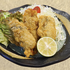 和食 いち笑のおすすめランチ3