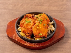 みさきらじ のんべえのおすすめ料理3