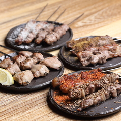 参寸胴・炭火焼ラム肉専門店のおすすめ料理1