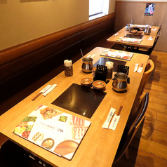 会社宴会や飲み会など各種ご宴会におすすめです♪貸切宴会も大歓迎!最大80名様までOKのお席でお寛ぎください。お仕事帰りのご宴会や女子会に幹事様必見!ご予約はお早めに!飲み放題付プランは多数ご用意いたしております!アルコ―メニューはもちろん、ソフトドリンクも充実のラインナップ!