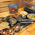 OYSTER&BBQ OTO オトのおすすめ料理1